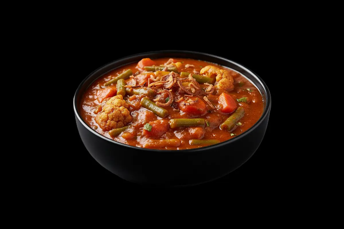Veg Balti